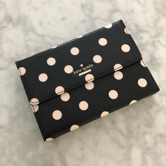 kate spade Accessories - Kate Spade iPad Mini Bluetooth Keyboard Case *NEW*